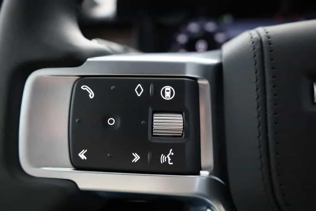 Land Rover Discovery 5 Dynamic HSE D250 AWD 12/2024-photo-6