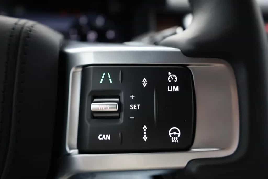 Land Rover Discovery 5 Dynamic HSE D250 AWD 12/2024-photo-7