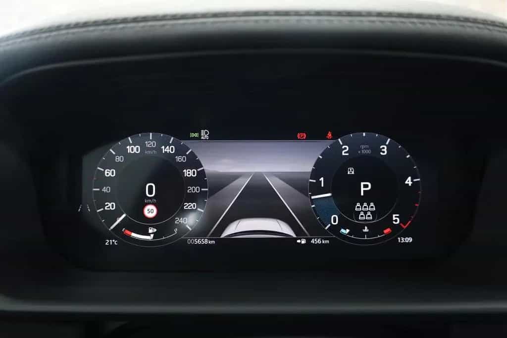 Land Rover Discovery 5 Dynamic HSE D250 AWD 12/2024-photo-8