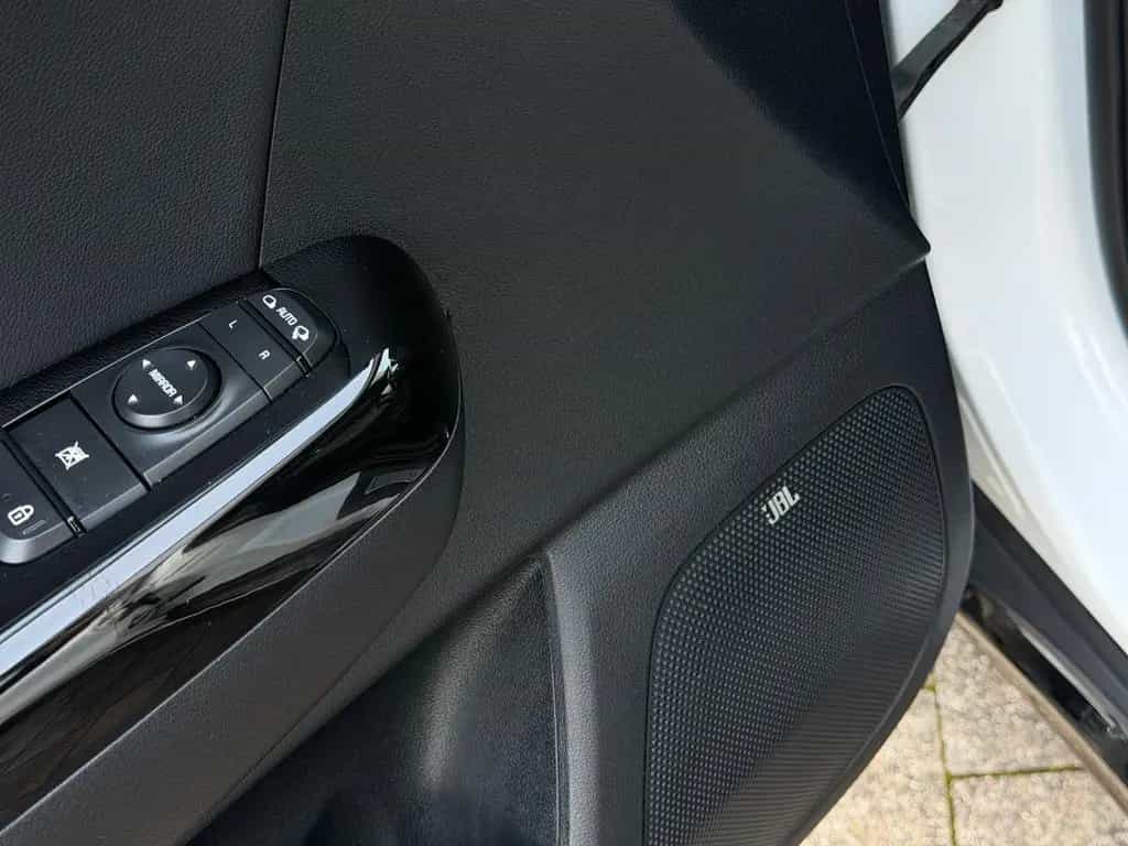 Kia Sportage 2.0 GT-Line 4WD Panorama*360Kamera 09/2019-photo-28