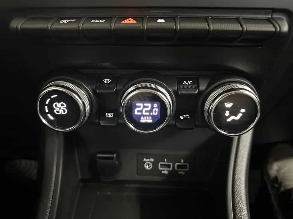 Renault Captur Evolution 1.3 TCe 140 MHEV Automatik+CAM+ 12/2022-photo-15
