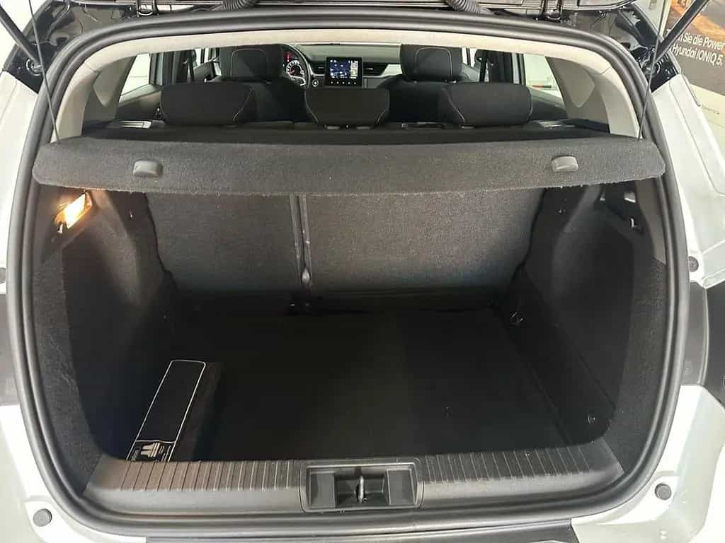 Renault Captur Evolution 1.3 TCe 140 MHEV Automatik+CAM+ 12/2022-photo-28