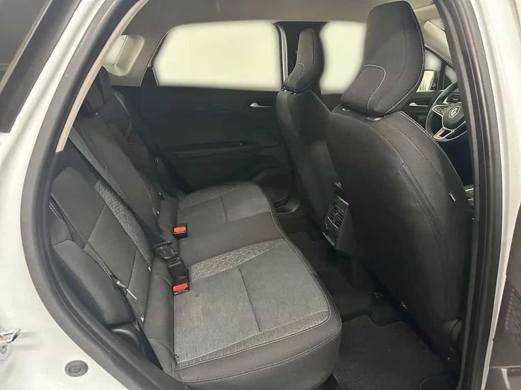 Renault Captur Evolution 1.3 TCe 140 MHEV Automatik+CAM+ 12/2022-photo-7