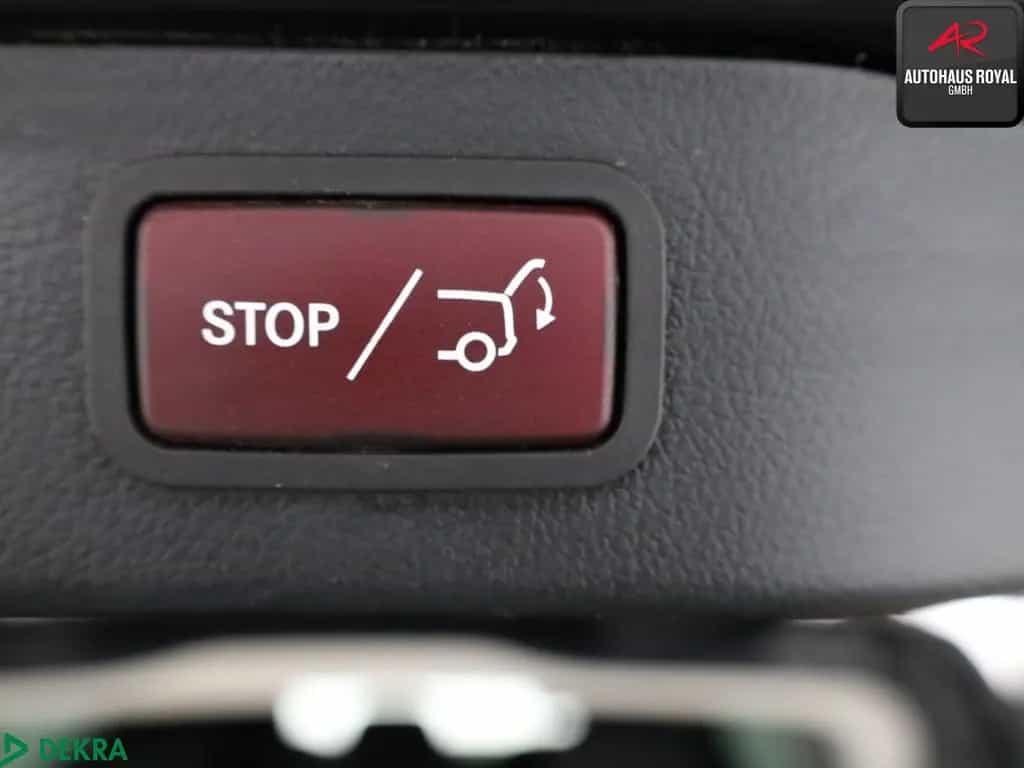 Mercedes-Benz V-Class d SPORT-PAKET 7 SITZE DISTRO,KAMERA,1.HAND 01/2020-photo-24