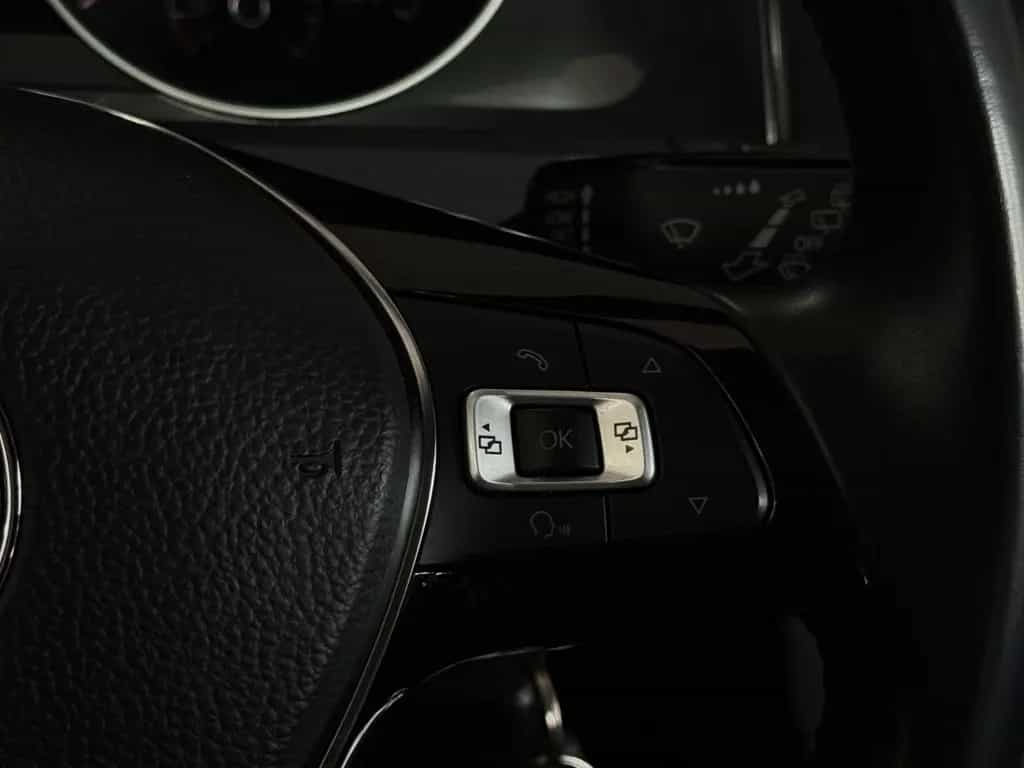 Volkswagen Golf 7 Lim. Comfortline 5trg.*GARANTIE*AHK*PDC* 01/2018-photo-11