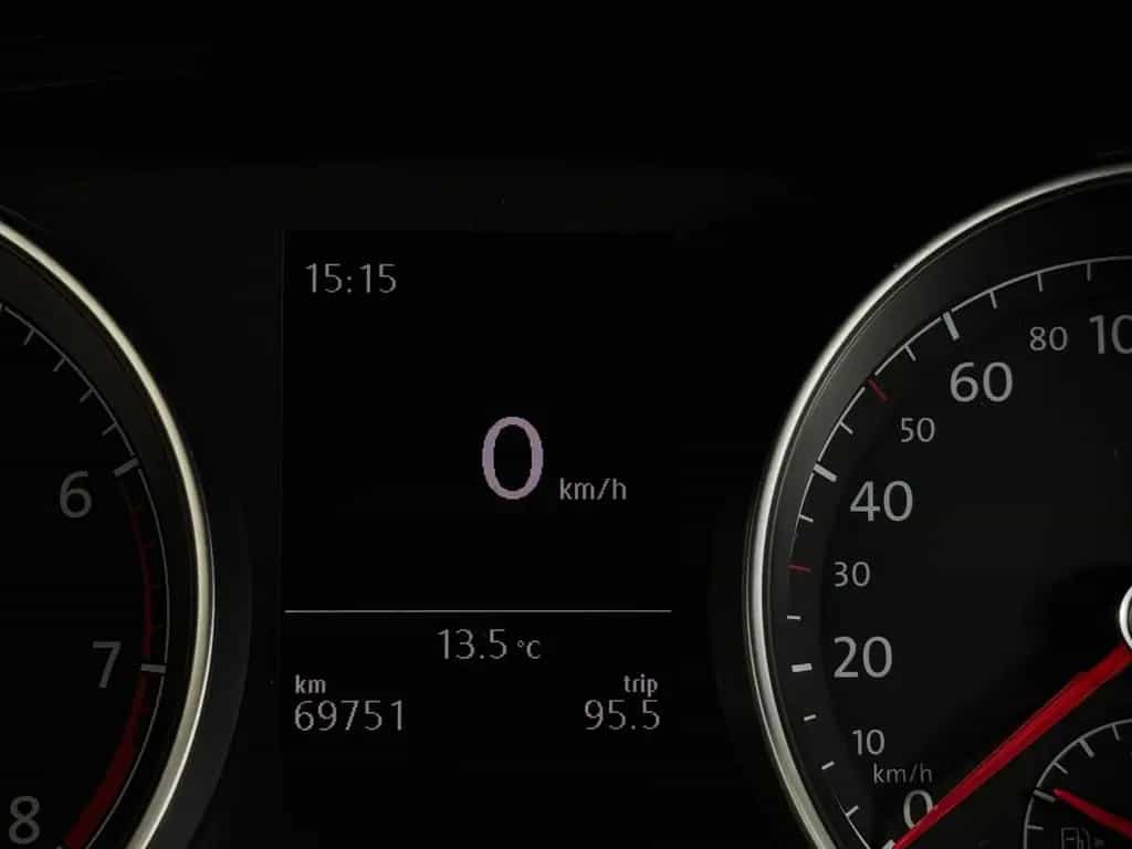 Volkswagen Golf 7 Lim. Comfortline 5trg.*GARANTIE*AHK*PDC* 01/2018-photo-12