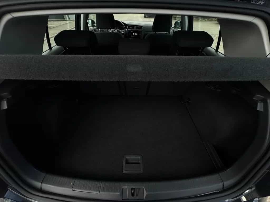 Volkswagen Golf 7 Lim. Comfortline 5trg.*GARANTIE*AHK*PDC* 01/2018-photo-19