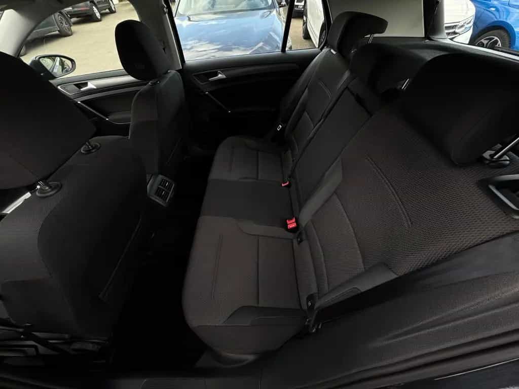 Volkswagen Golf 7 Lim. Comfortline 5trg.*GARANTIE*AHK*PDC* 01/2018-photo-20