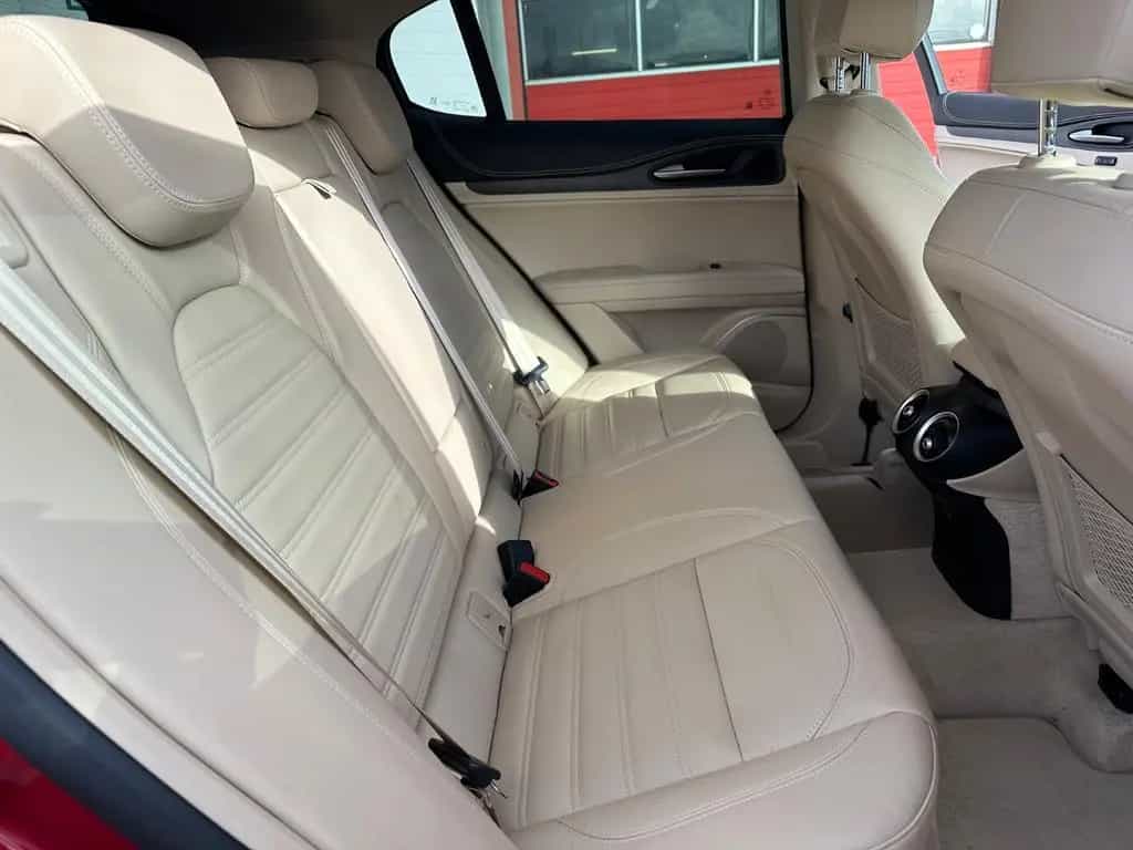 Alfa Romeo Stelvio 2.2 Diesel 16V 154kW Ti AT8-Q4/LEDER/NAV 01/2022-photo-14