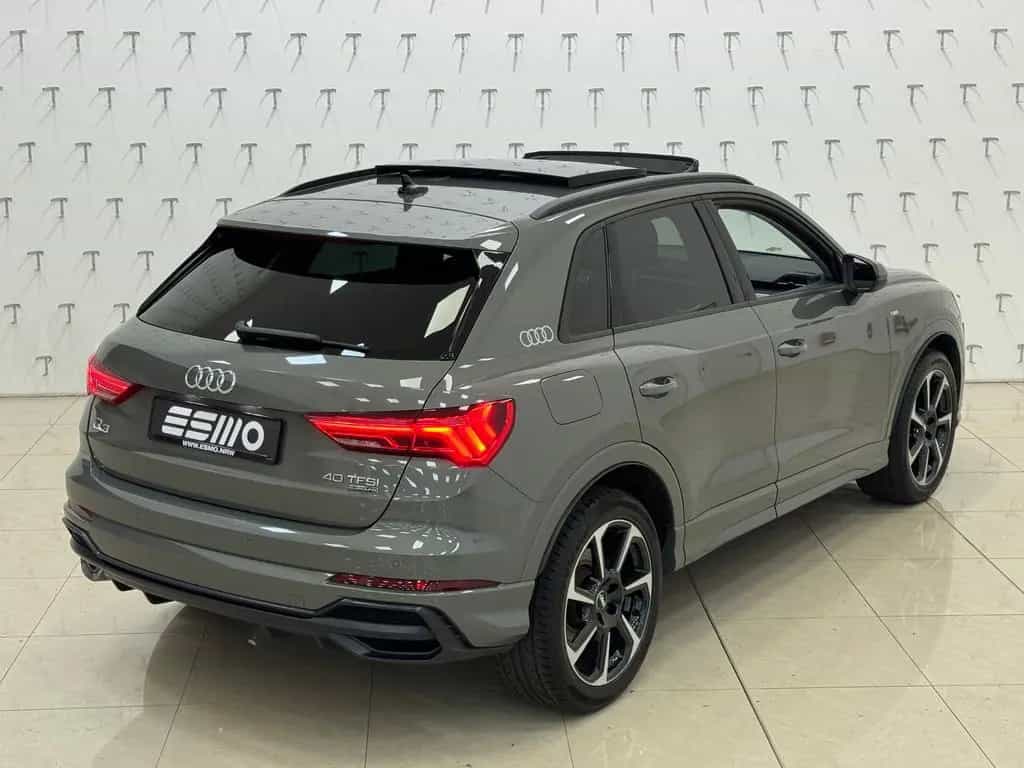 Audi Q3 40 TFSI quattro S tronic S line 03/2019-photo-10
