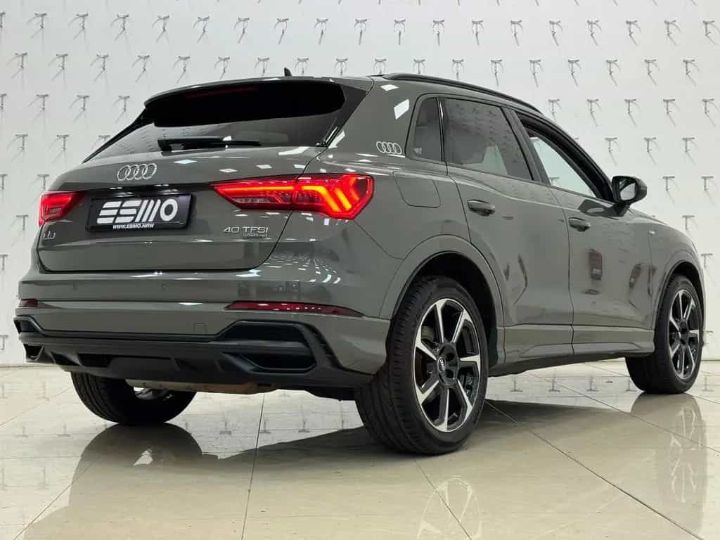 Audi Q3 40 TFSI quattro S tronic S line 03/2019-photo-11