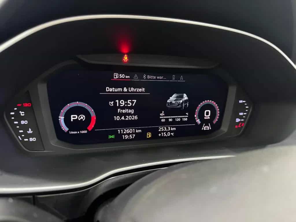 Audi Q3 40 TFSI quattro S tronic S line 03/2019-photo-12