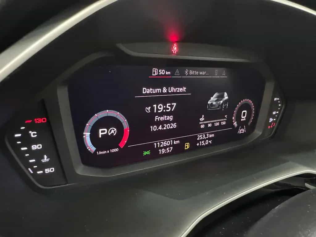 Audi Q3 40 TFSI quattro S tronic S line 03/2019-photo-13