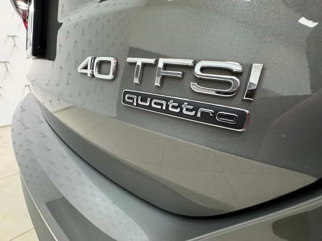 Audi Q3 40 TFSI quattro S tronic S line 03/2019-photo-20