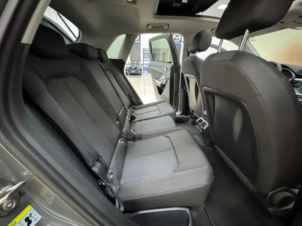 Audi Q3 40 TFSI quattro S tronic S line 03/2019-photo-23