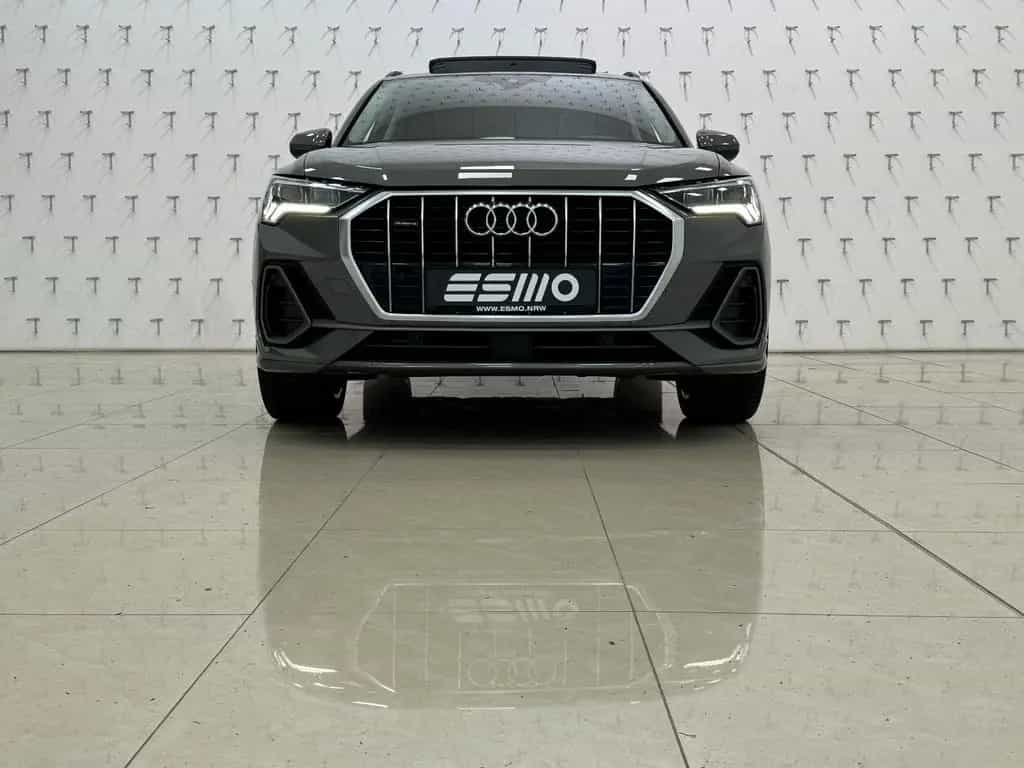 Audi Q3 40 TFSI quattro S tronic S line 03/2019-photo-3