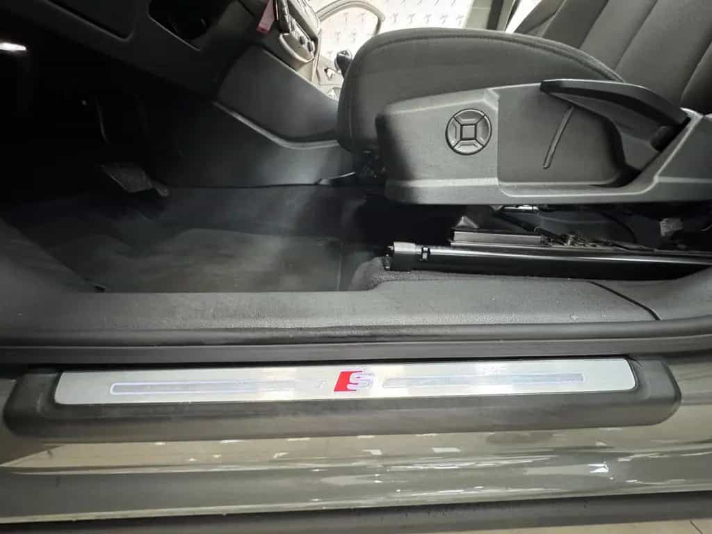 Audi Q3 40 TFSI quattro S tronic S line 03/2019-photo-31