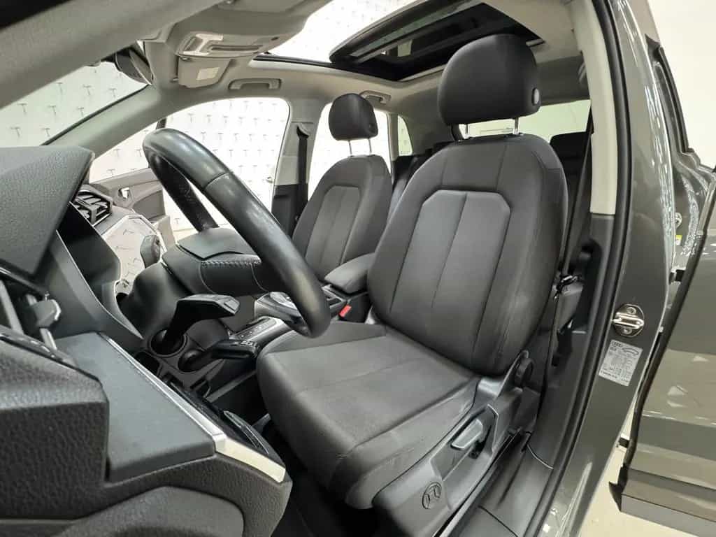 Audi Q3 40 TFSI quattro S tronic S line 03/2019-photo-32