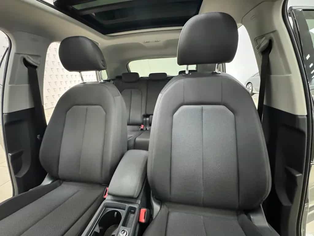 Audi Q3 40 TFSI quattro S tronic S line 03/2019-photo-34