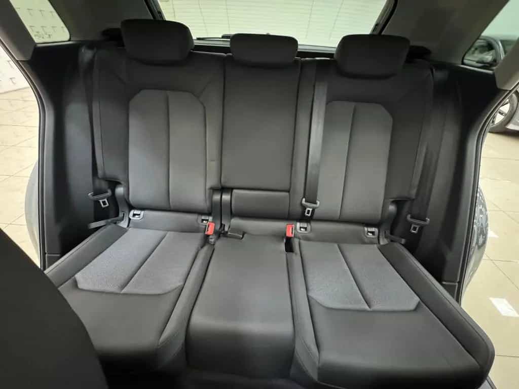 Audi Q3 40 TFSI quattro S tronic S line 03/2019-photo-35