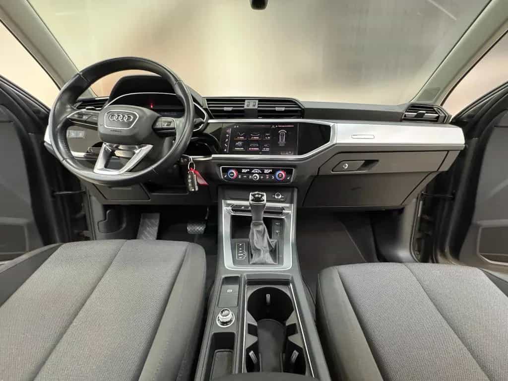Audi Q3 40 TFSI quattro S tronic S line 03/2019-photo-37