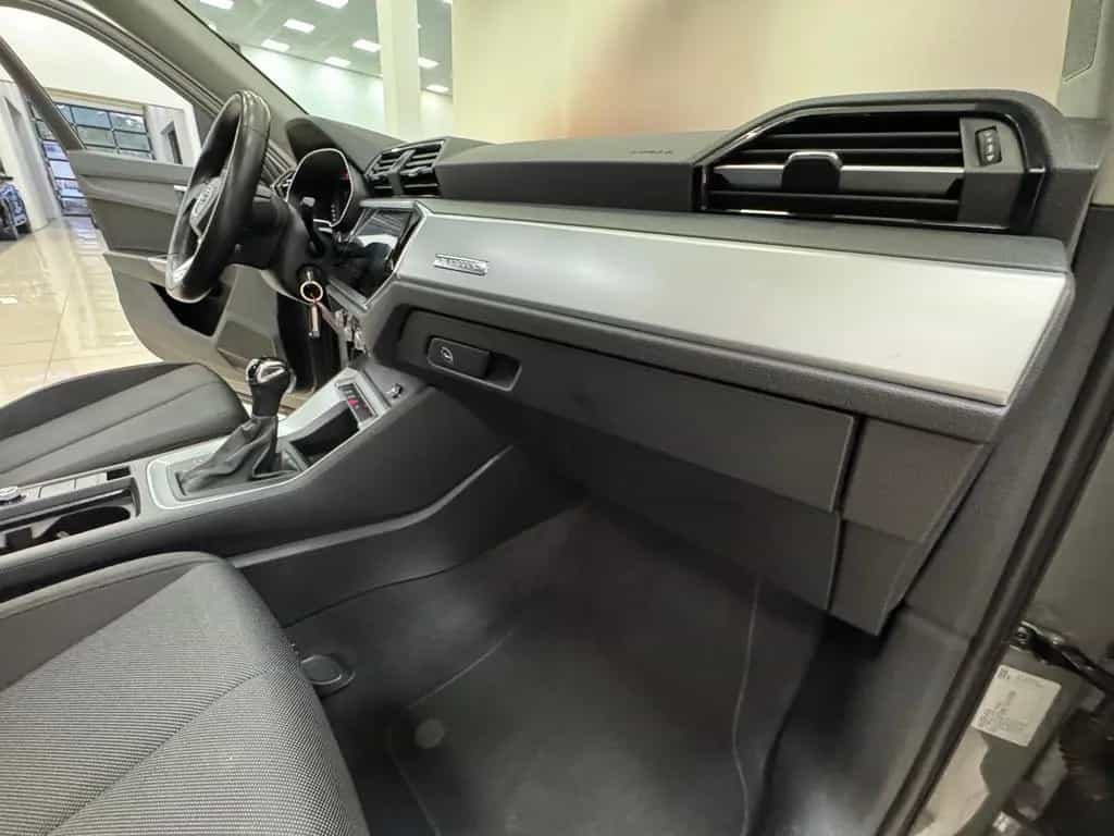 Audi Q3 40 TFSI quattro S tronic S line 03/2019-photo-48