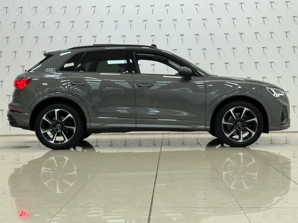Audi Q3 40 TFSI quattro S tronic S line 03/2019-photo-6