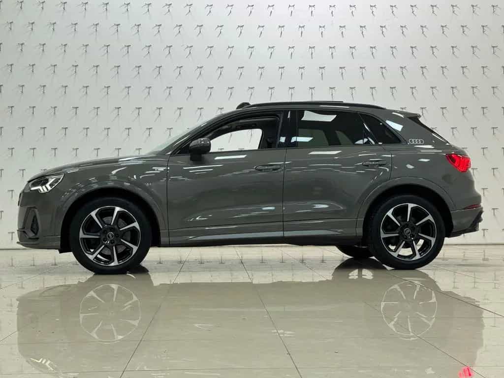 Audi Q3 40 TFSI quattro S tronic S line 03/2019-photo-7