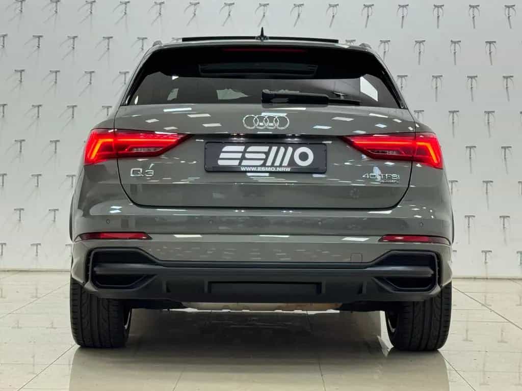 Audi Q3 40 TFSI quattro S tronic S line 03/2019-photo-9