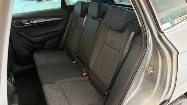 Skoda Karoq *ACC*AUTOMATIK*NAVI*PANO*AHK* 11/2020-photo-13