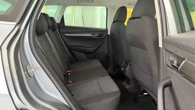 Skoda Karoq *ACC*AUTOMATIK*NAVI*PANO*AHK* 11/2020-photo-14