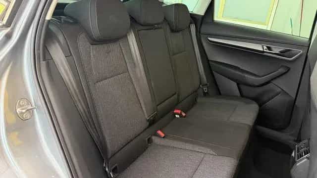 Skoda Karoq *ACC*AUTOMATIK*NAVI*PANO*AHK* 11/2020-photo-15