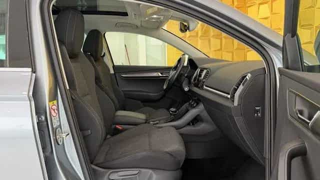 Skoda Karoq *ACC*AUTOMATIK*NAVI*PANO*AHK* 11/2020-photo-16