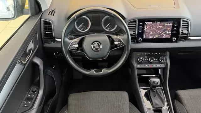 Skoda Karoq *ACC*AUTOMATIK*NAVI*PANO*AHK* 11/2020-photo-20