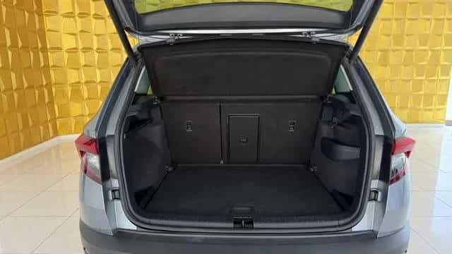 Skoda Karoq *ACC*AUTOMATIK*NAVI*PANO*AHK* 11/2020-photo-6