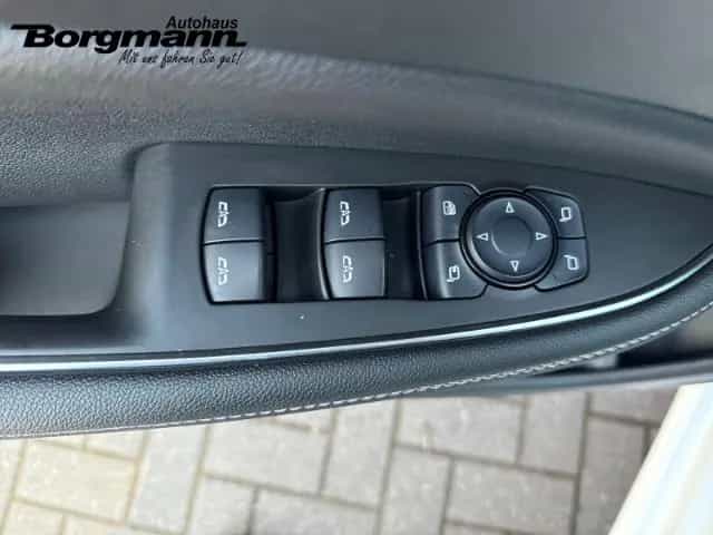 Opel Insignia B Grand Sport Ultimate Sportpaket HUD E 03/2023-photo-14