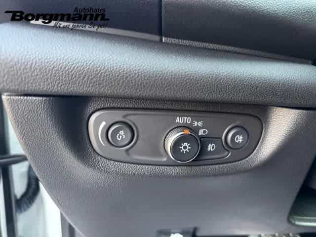 Opel Insignia B Grand Sport Ultimate Sportpaket HUD E 03/2023-photo-15
