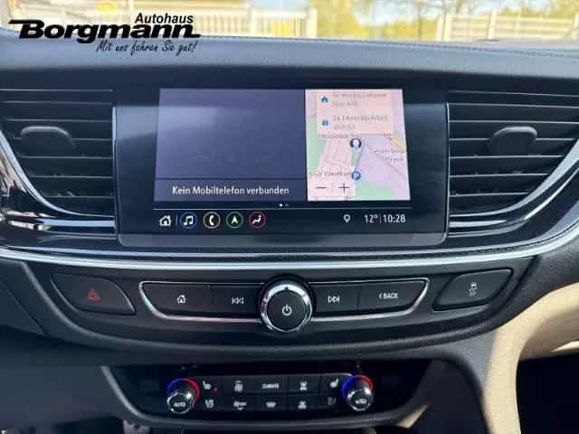 Opel Insignia B Grand Sport Ultimate Sportpaket HUD E 03/2023-photo-16