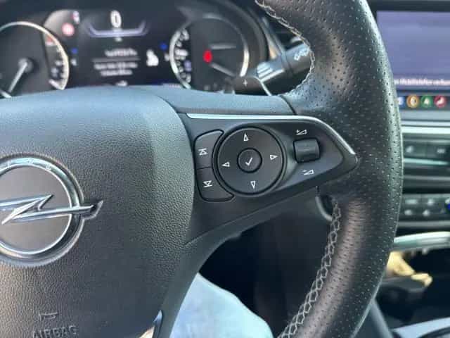 Opel Insignia B Grand Sport Ultimate Sportpaket HUD E 03/2023-photo-22