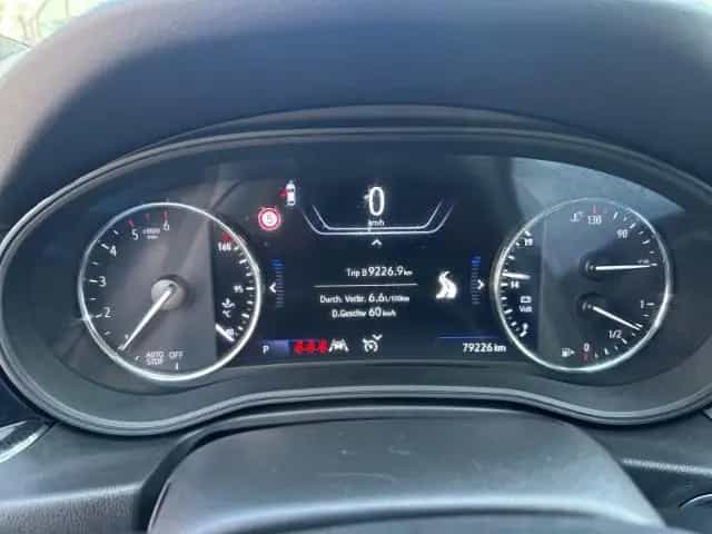 Opel Insignia B Grand Sport Ultimate Sportpaket HUD E 03/2023-photo-23