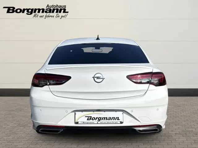 Opel Insignia B Grand Sport Ultimate Sportpaket HUD E 03/2023-photo-4