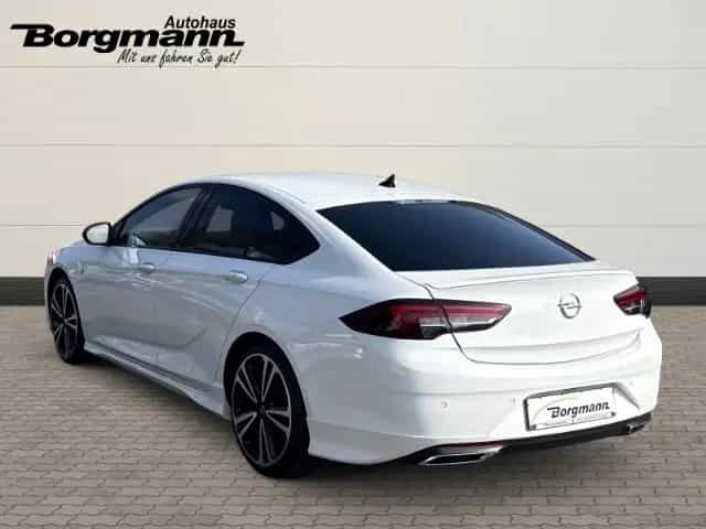 Opel Insignia B Grand Sport Ultimate Sportpaket HUD E 03/2023-photo-5