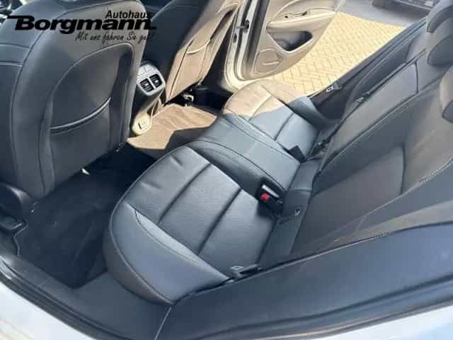 Opel Insignia B Grand Sport Ultimate Sportpaket HUD E 03/2023-photo-7