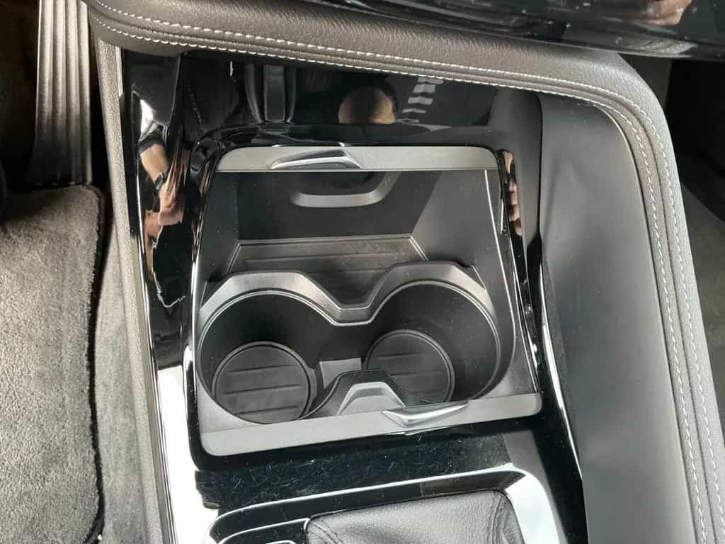 BMW X1 xDrive 18 d Sport Line AHK PDC SHZ NAVI BT 02/2018-photo-18