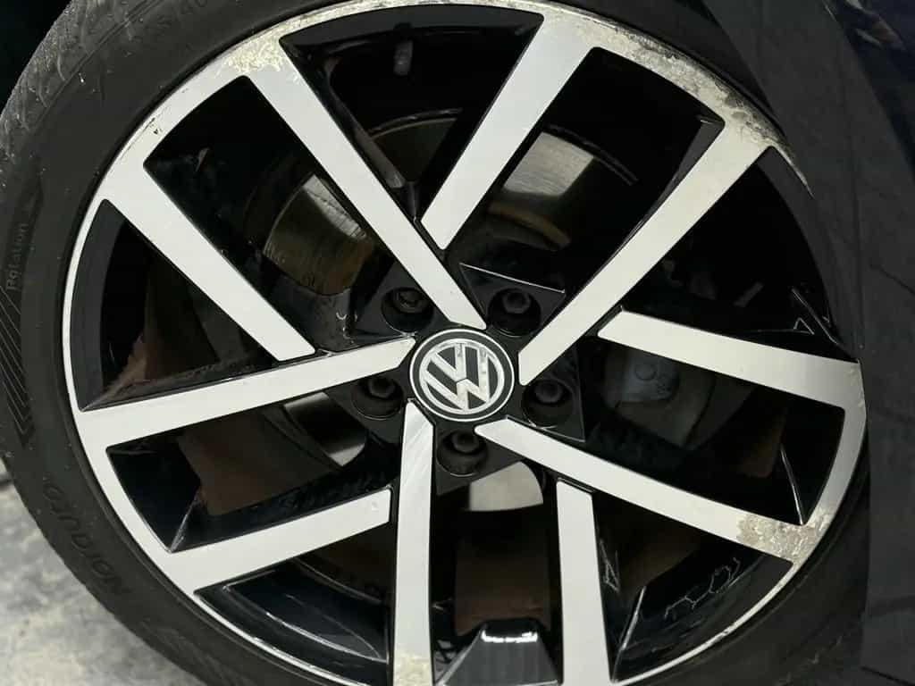Volkswagen Golf VII 1.4 TSI R-Line, DSG, LED, ACC, Kamera 03/2017-photo-18