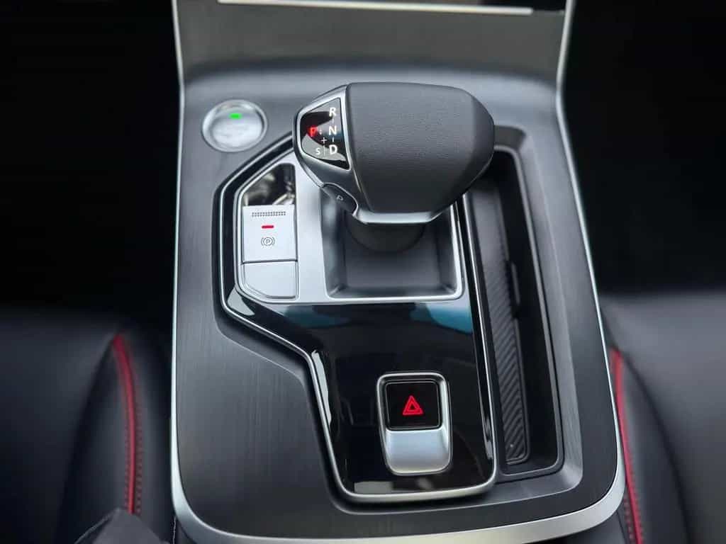 BAIC Beijing X75*7DCT*PANO*LED*ACC*MSSG*360*LEDER* null-photo-14