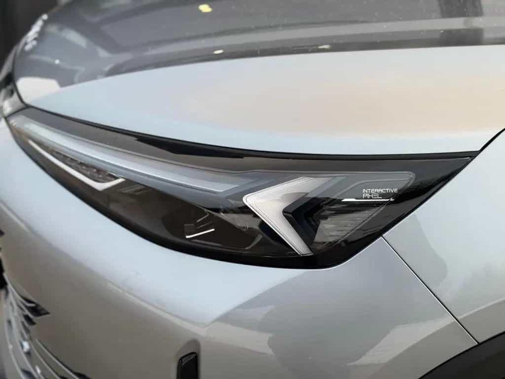 BAIC Beijing X75*7DCT*PANO*LED*ACC*MSSG*360*LEDER* null-photo-16