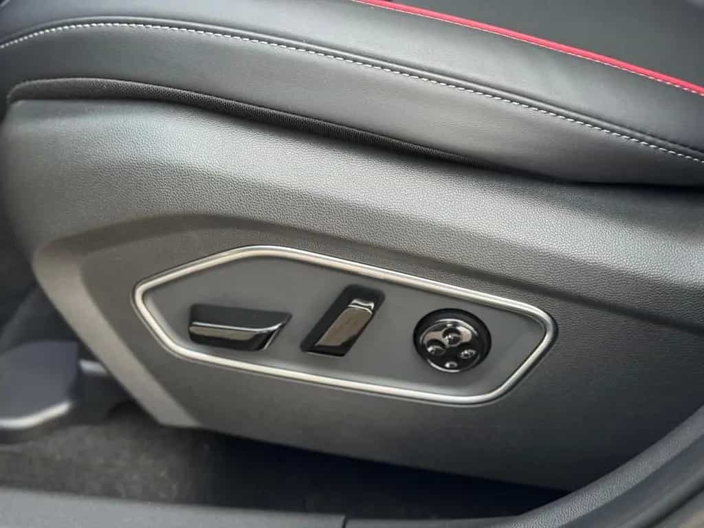 BAIC Beijing X75*7DCT*PANO*LED*ACC*MSSG*360*LEDER* null-photo-19