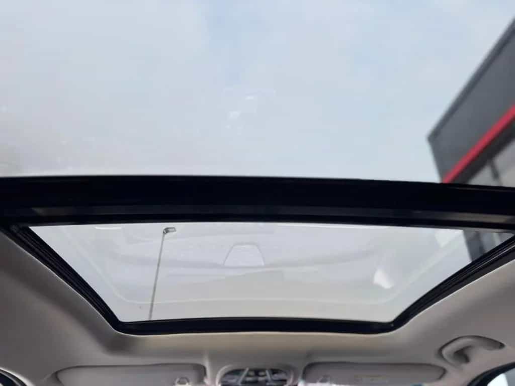 BAIC Beijing X75*7DCT*PANO*LED*ACC*MSSG*360*LEDER* null-photo-20