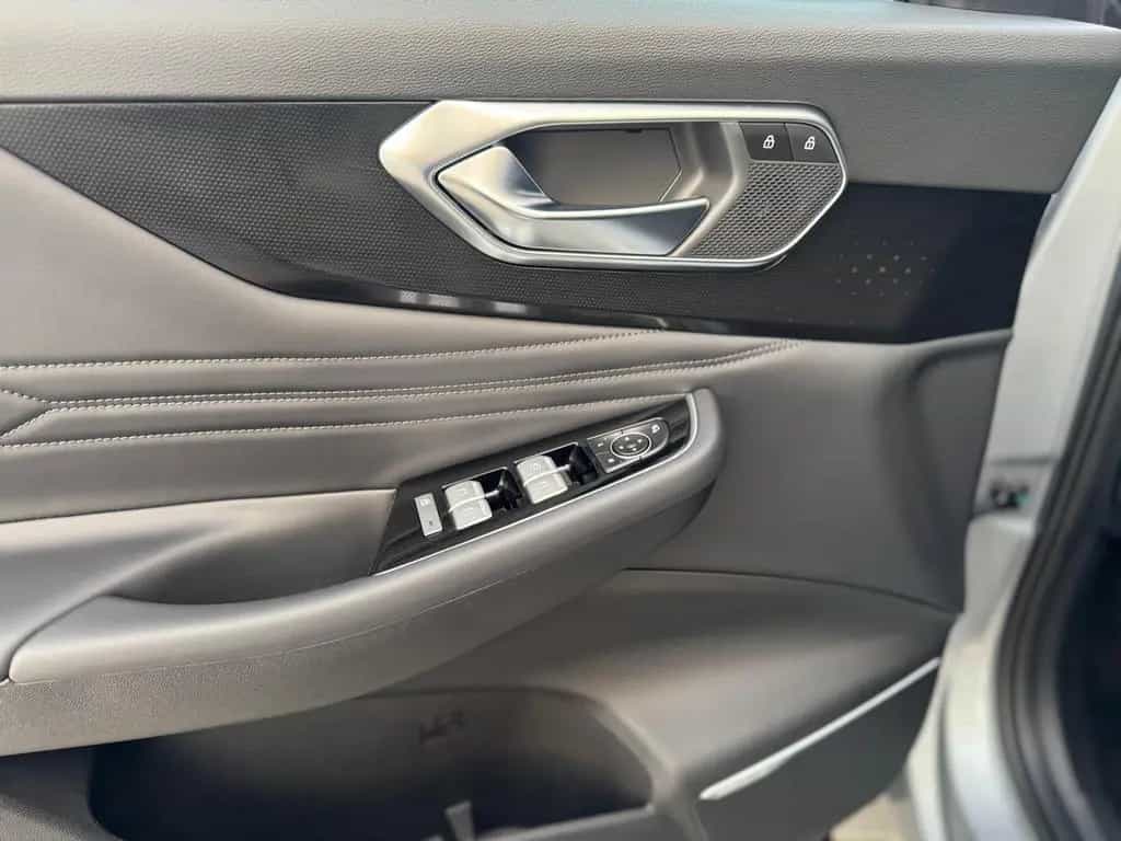BAIC Beijing X75*7DCT*PANO*LED*ACC*MSSG*360*LEDER* null-photo-21